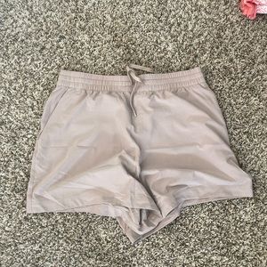 Patagonia Women's Fleetwith Shorts Stingray Mauve S Hiking Spring Outdoor